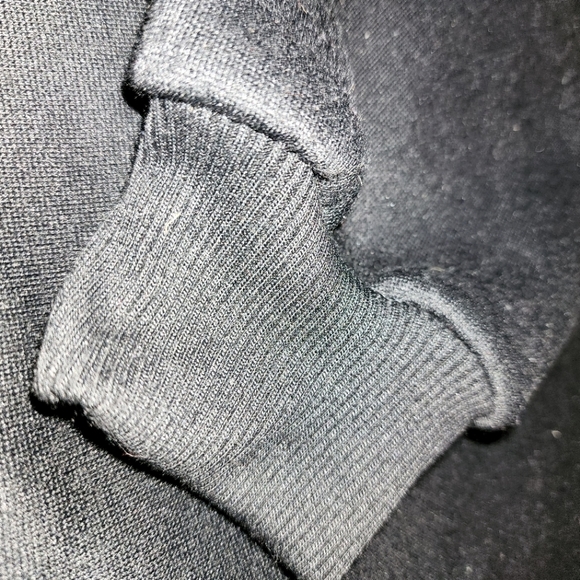 DAMN PIGEON NEW YORK PORSCHE Sweatshirt Sz. XL - Picture 6 of 11